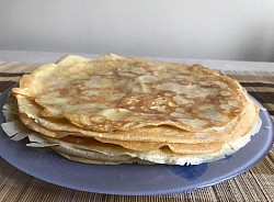Блины