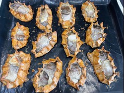 Калитки