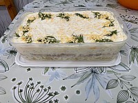 Рыбалка на кумжу